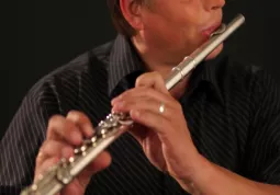 Miroslav Matjka, flauto